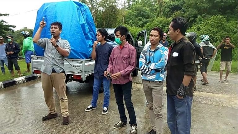 BBM Langka,  GMPK Minta Cabut Izin APMS Nakal di Wakatobi