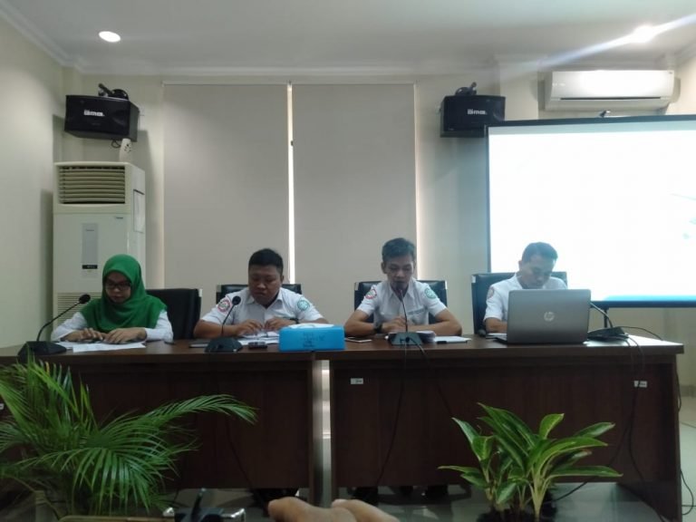 Mudik, BPJS Kesehatan Jamin Peserta JKN-KIS