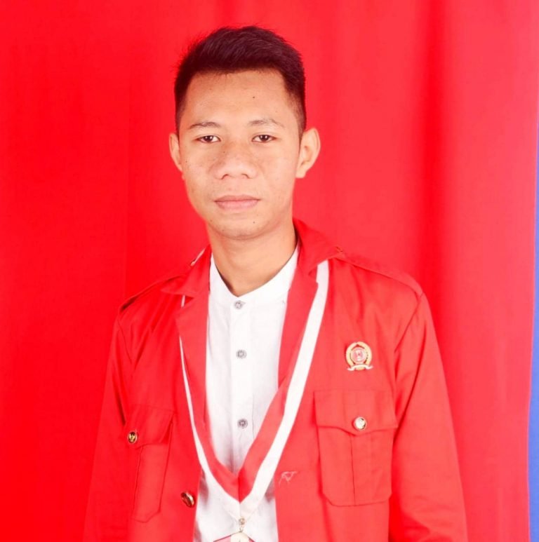 GMNI Harap yang Terbaik Bagi Desa Konflik di Buton