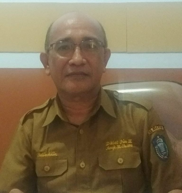 Dinkes Wakatobi Tempatkan Dokter Disetiap UPTD