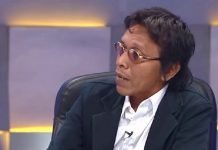 Aktivis 98 Dukung Adian Napitupulu Masuk Kabinet