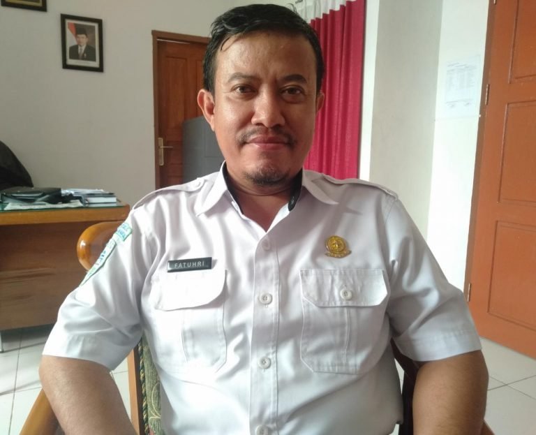 Sultra Alami Gangguan Lokal, Cuaca Tak Menentu