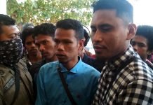 Diduga Ada Aliran Dana Untuk Menonjobkan 63 Pejabat Struktural