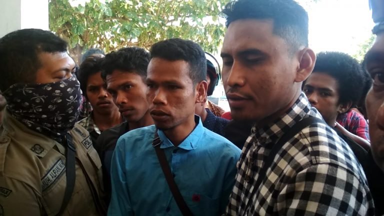 Diduga Ada Aliran Dana Untuk Menonjobkan 63 Pejabat Struktural