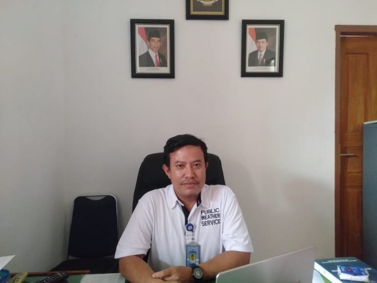 ‘FIRE DANGEROUS SYSTEM’ BELUM DETEKSI TITIK API DI KEPTON