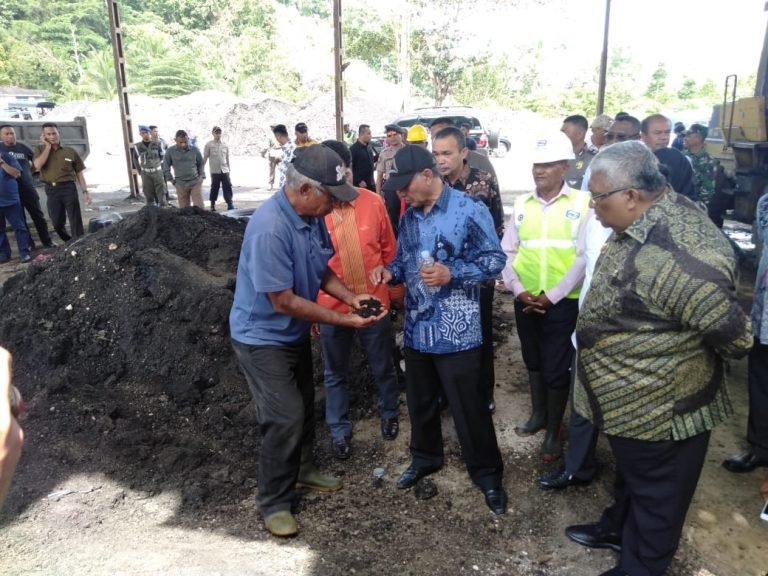 KETUA KPK SOAL ASPAL BUTON: ZAMAN BELANDA BAGUS SEKARANG KOK MALAH MENURUN?