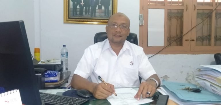 PELNI MULAI BERLAKUKAN SISTEM TIKET ‘ONE MAN ONE SEAT’