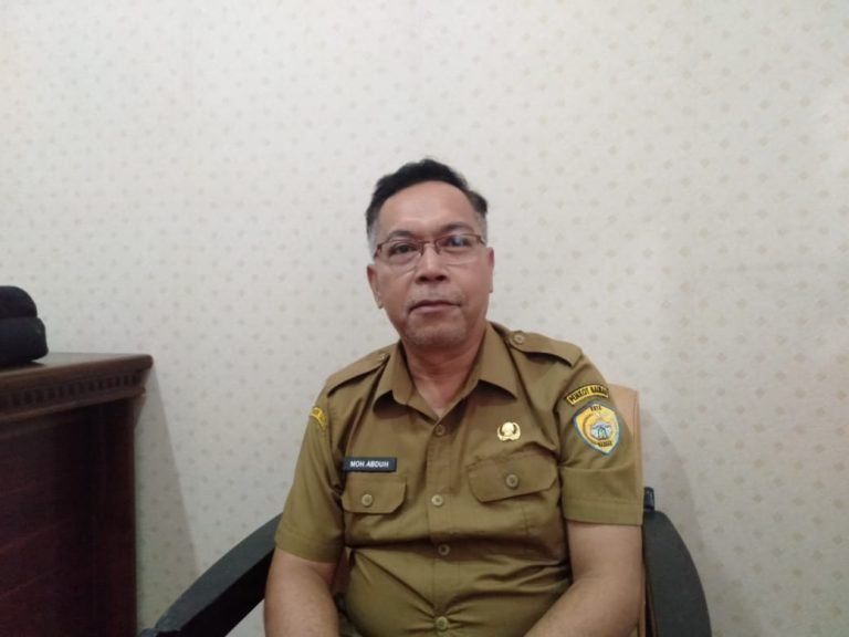 PERSIAPAN FKMA SUDAH 40 PERSEN