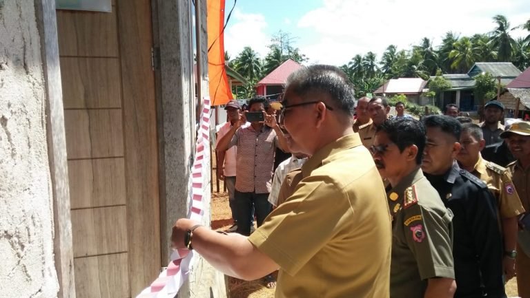 RUMAH QURAN TANAH MERAH RESMI DIBUKA
