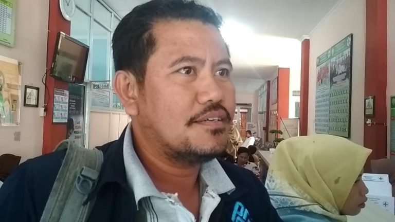 KOK BISA, PUSKESMAS WAJO TAK PUNYA DOKTER UMUM