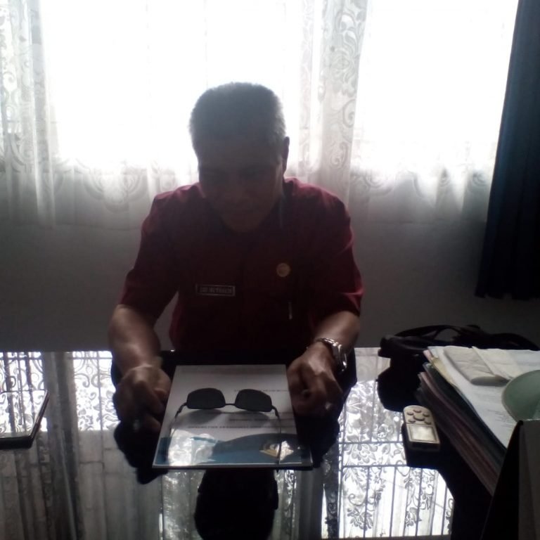 OPERASI PATUH, PEMBAYAR PAJAK KENDARAAN MENINGKAT