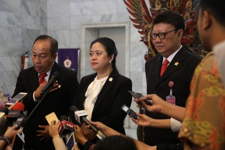 MENDAGRI MINTA KEPALA DAERAH PAHAMI REGULASI AGAR TAK TERJERAT KASUS KORUPSI