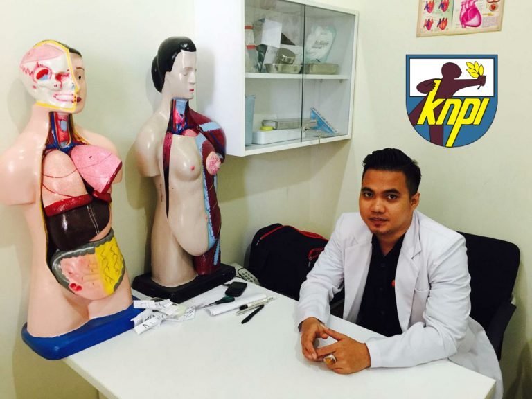 Pemerintah akan Naikkan Iuran BPJS Kesehatan, KNPI Baubau: Terlalu Beresiko dan Sangat Tinggi!