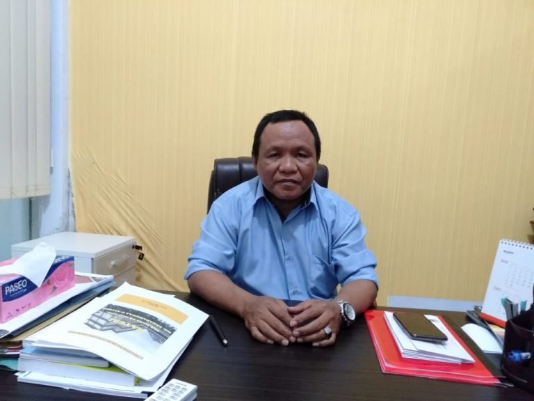 MABA UM BUTON CAPAI 1.563 TAHUN INI, PGSD MENDOMINASI