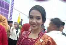 BERUMUR 23 TAHUN, NUR AKSA JADI ANGGOTA DPRD BAUBAU