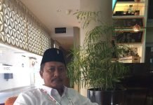 DPRD BUTUR PENENTU ARAH PEMBANGUNAN DAERAH