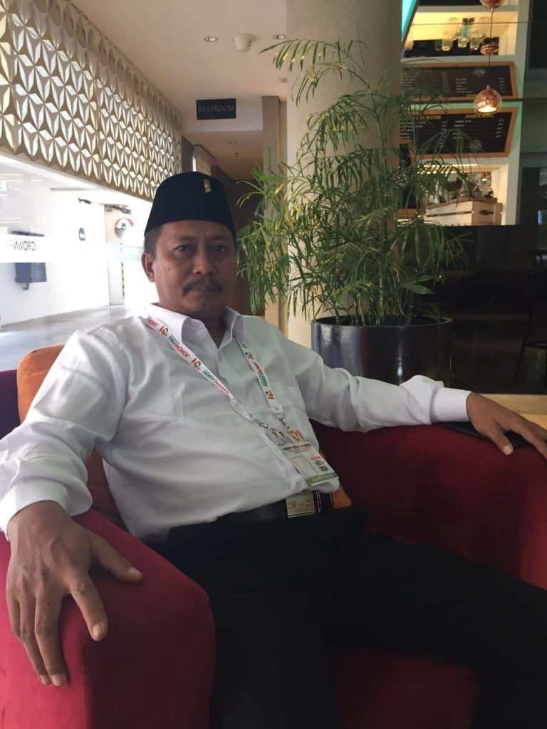 DPRD BUTUR PENENTU ARAH PEMBANGUNAN DAERAH