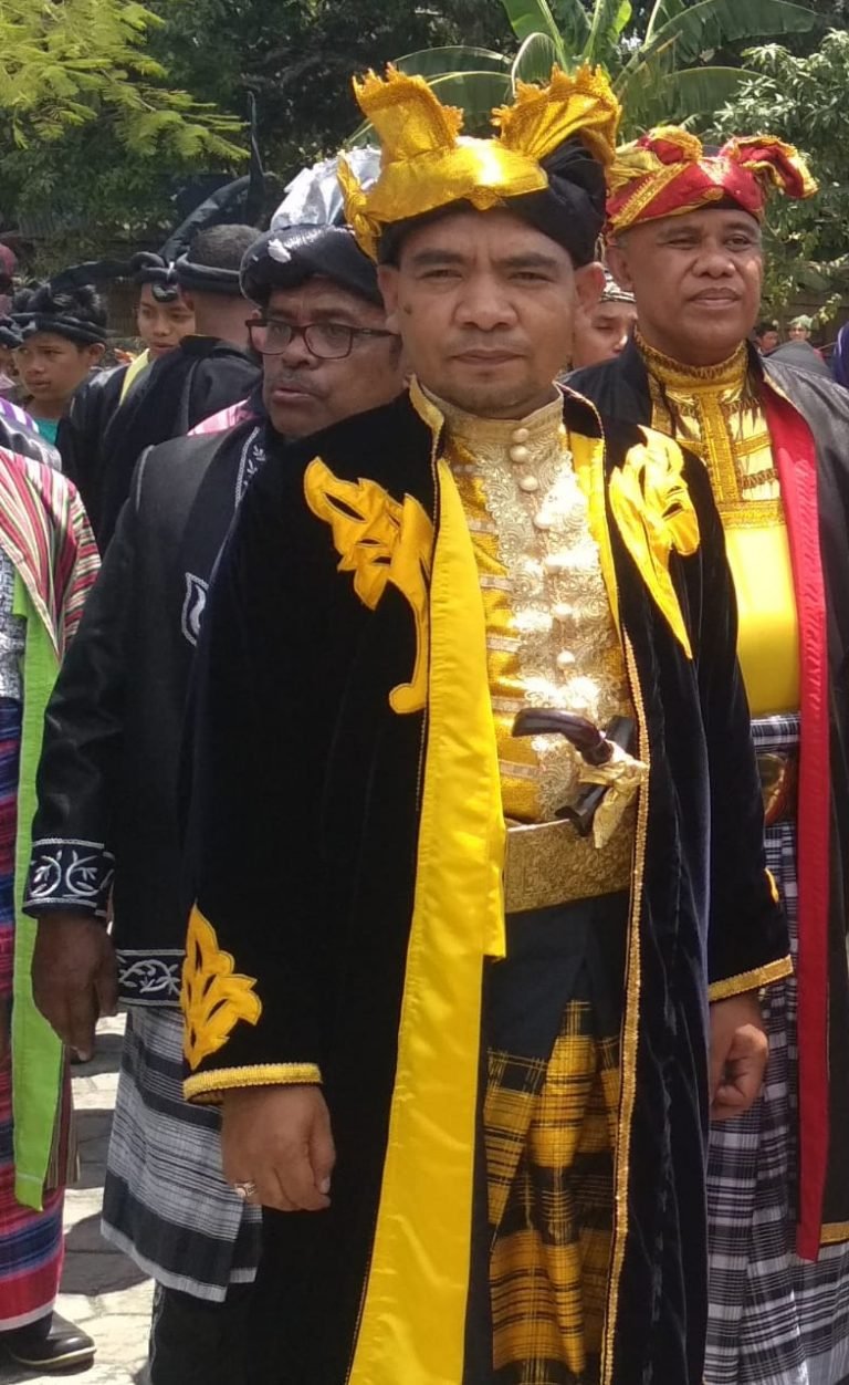 PERINGATI HUT KE 18, DPRD APRESIASI KEGIATAN PEMKOT BAUBAU