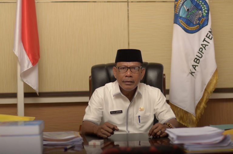 132 KUOTA CPNS DIBUTUHKAN DI WAKATOBI