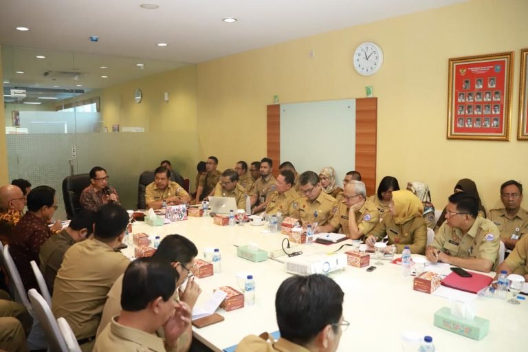 Mendagri: APBD Harus Tepat Sasaran