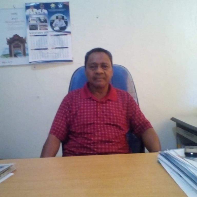 SMKN 2 BAUBAU FOKUS KEMBANGKAN POTENSI SISWA SESUAI JURUSAN