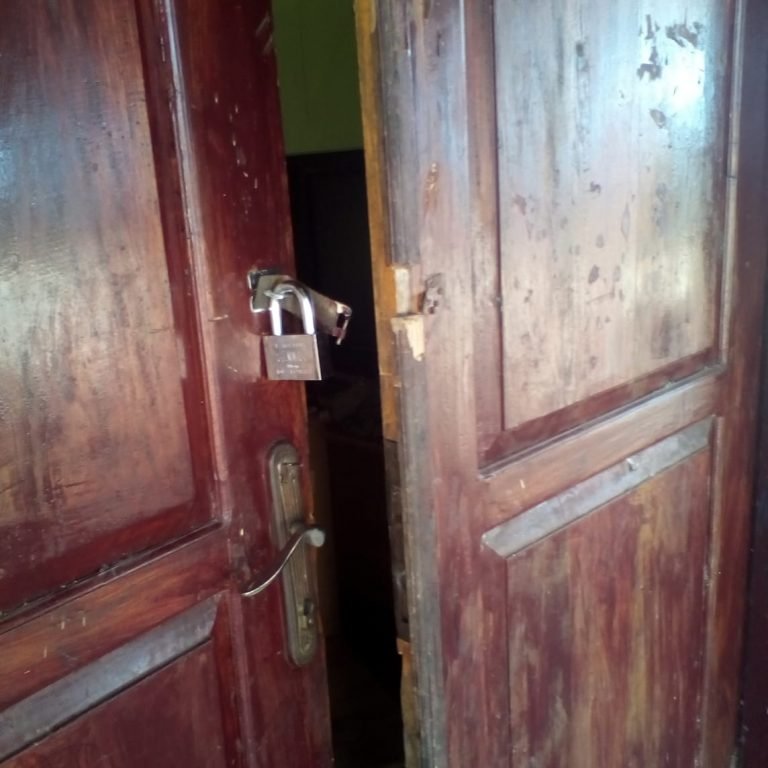 OTK SERANG MAHASISWA STAI PAKAI SAMURAI