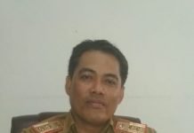 DINAS PUPR PRIORITASKAN PEMBANGUNAN JALAN DAN BUKA SUMBER MATA AIR DI TAHUN 2020