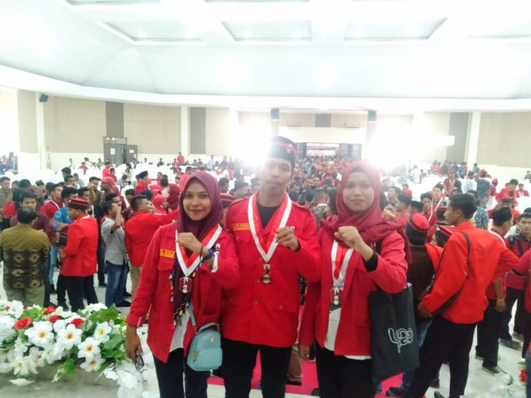 GMNI WAKATOBI ANGGAP KONGRES KEMARITIMAN XXI AMBON TIDAK SESUAI ASAS