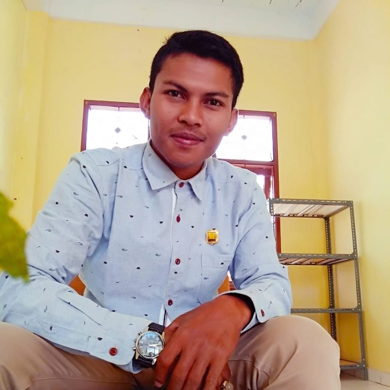 KETUA STAI YPIQ BAUBAU DIGUGAT