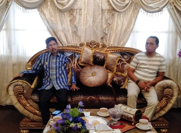KEPAHLAWANAN OPUTA YI KOO BISA JADI PINTU PROVINSI KEPTON