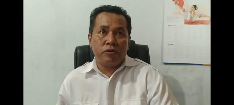 BUKA PELAYANAN SATU PINTU, DISDUKCAPIL KOTA BAUBAU OPTIMALKAN PELAYANAN