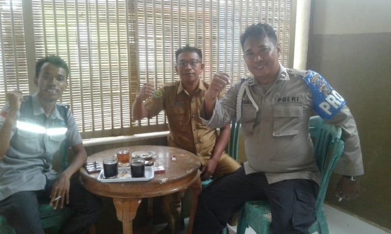 RT dan RW Perumahan Inulgi Perjuangkan Usulan Masyarakat