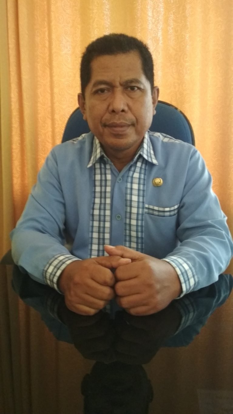 BPBD USUL BANGUN TALUD RP 5M