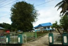 SMPN 1 Kontunaga Minim Sarana Laboratorium TI
