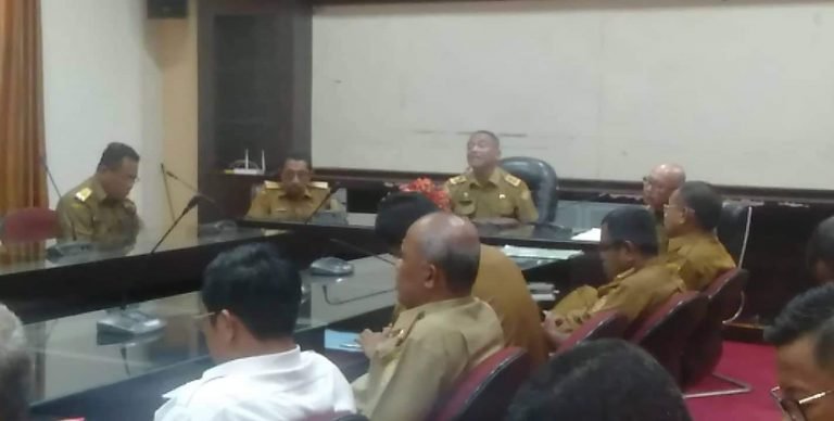 SEKDA BAUBAU: PEMBANGUNAN DI 2021 “VULGAR”