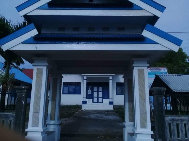 DISOROT, DIREKTUR BUMDES MATANAUWE BANTAH TIDAK TRANSPARAN