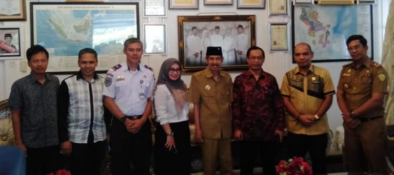 GARUDA INDONESIA AKAN OPERASIKAN ATR72 DI BAUBAU APRIL MENDATANG