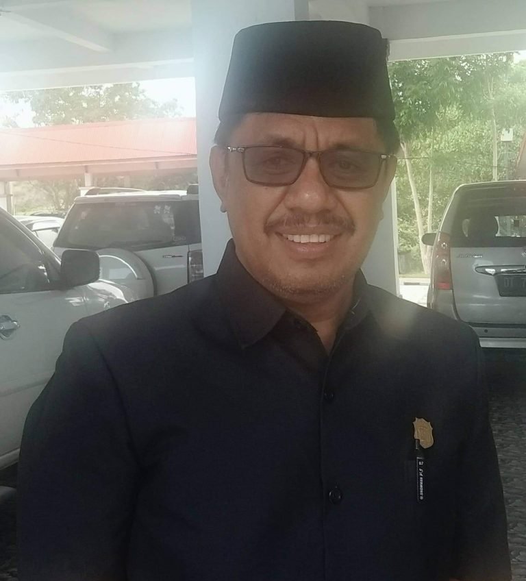 DPRD Wakatobi Setujui Pembahasan Sejumlah Raperda Perubahan Nomenklatur