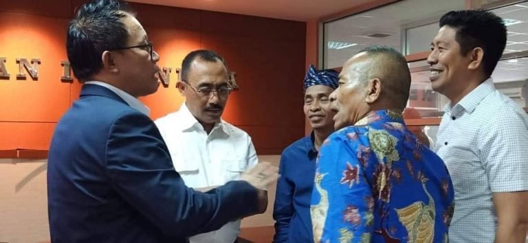HPN 2021 DI SULAWESI TENGGARA