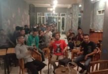 BAHAS IRAN, WARKOP ORANG BUTON DI SURABAYA RAMAI