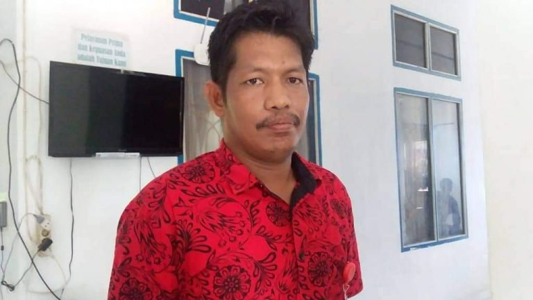 TELAT HADIR, PRIA ASAL MUNA INI GAGAL MENGIKUTI SKD DI BUTUR