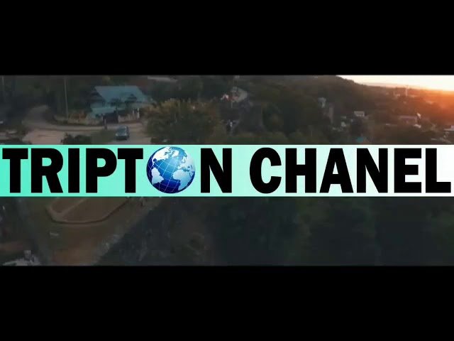 VIDIO: WARGA NEGARA SWEDIA LAKA DI BUTON, DIJEMPUT PAKAI JET KHUSUS