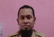 DISPERKIM BUSEL GARAP PERUMAHAN KUMUH