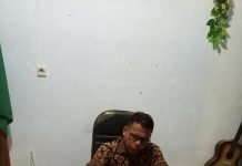 SMA MUHAMMADIYAH RAHA SIAP UNBK 2020