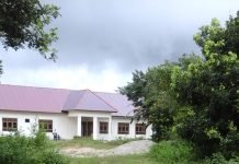 SLBN 1 TIKEP BUTUH BANTUAN SARANA