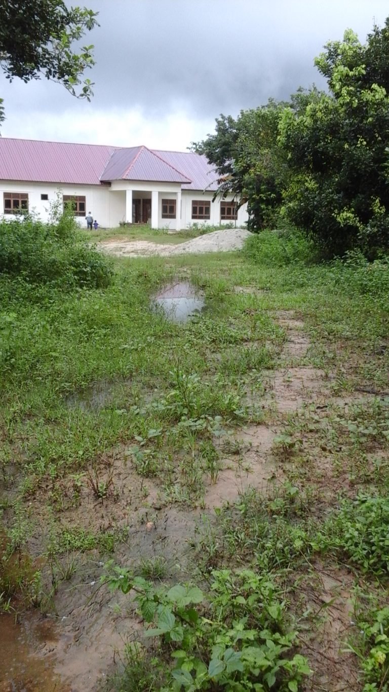 SLBN 1 TIKEP BUTUH BANTUAN SARANA