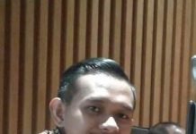 ASAAD ADI KARIM SOROTI PENANGANAN KASUS PEMBUNUHAN WARGA KANAKEA