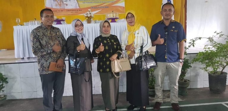 Pemkab Wakatobi dan DPRD Gelar Musrembang Tingkat Kecamatan Tahun 2020