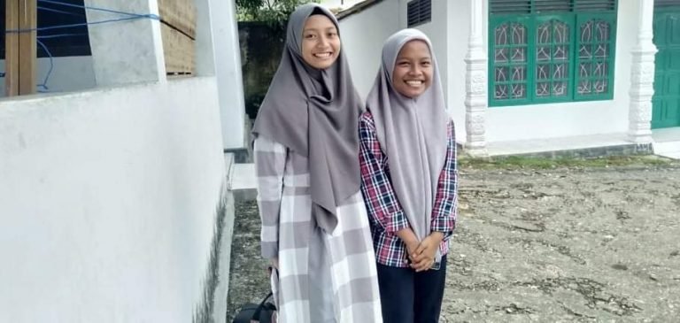 KECAMATAN PASARWAJO PERSIAPKAN MTQ SEJAK SEBULAN