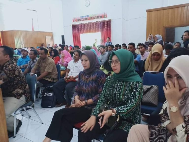 KEMENDES PDT GANDENG PT NUSA BERDAYA & PT NUTS2 KEMBANGKAN METE DI BUTUR